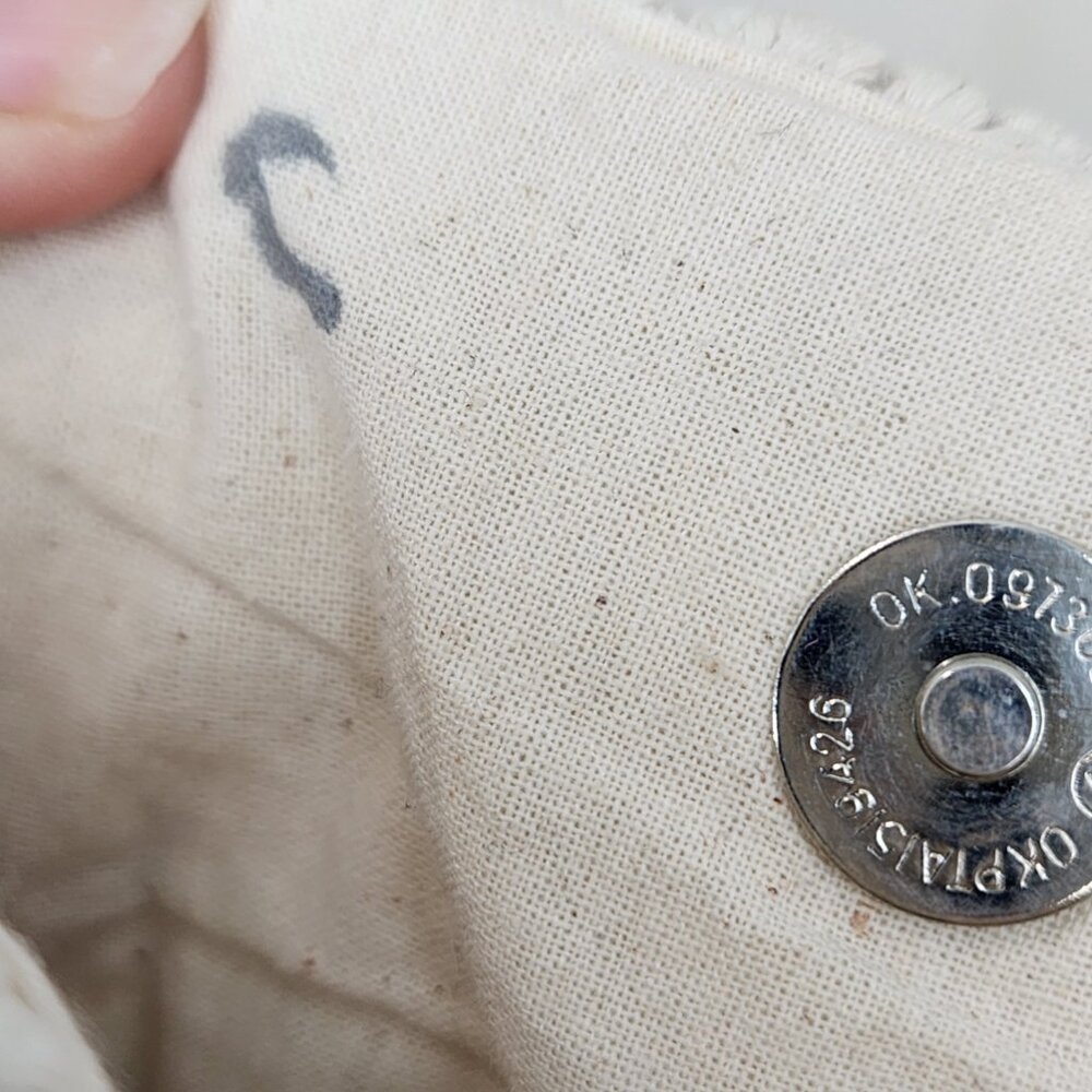 Mossimo Boho Ombre Macrame Fringed Crossbody Bag … - image 7